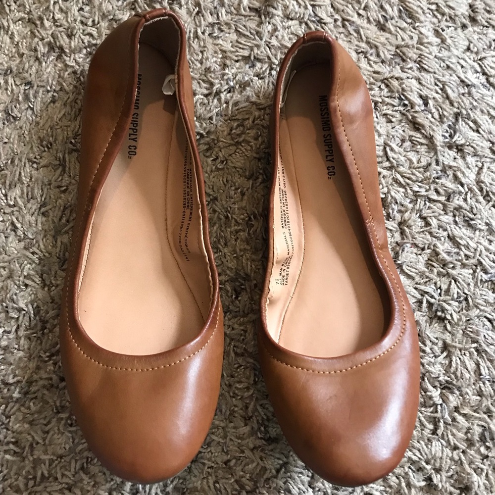 Women’s Flats